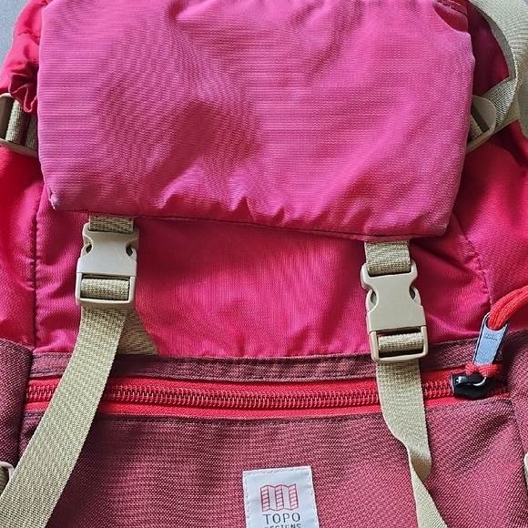 Topo Designs Rover Pack - Picture 4 of 7